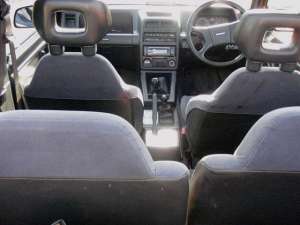 SUZUKI Vitara DECAPOTABIL