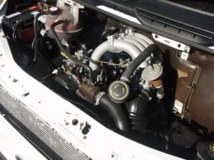 FORD Transit BASCULANTA