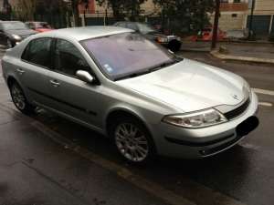 vand volan renault laguna motor 1.9 dci an 2002