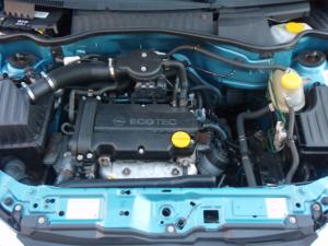 OPEL Corsa 1.2i Clima,   2002,   benzina