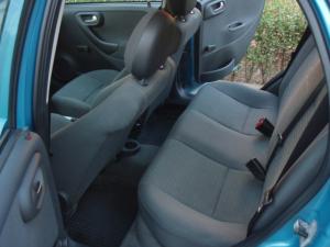OPEL Corsa 1.2i Clima,   2002,   benzina