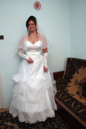 ROCHIE DE MIREASA