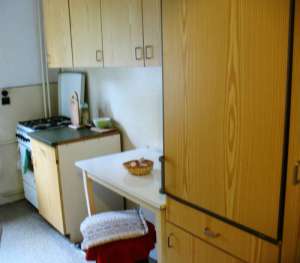 Inchiriez apartament 2 camere