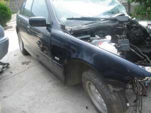 DEZMEMBREZ BMW 520i, -2000 INMATRICULAT PRETURI F AVANTAJOASE
