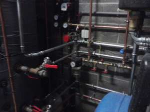 INSTALARE-MONTAJ CENTRALE TERMICE IASI--0740079939