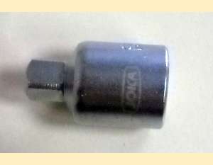 adaptor de la cheie cliket mare la cheie mai mica otel rezistent