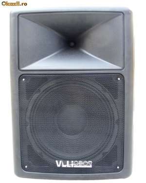 Vand Doua Boxe ,  Mixer si Amplificator