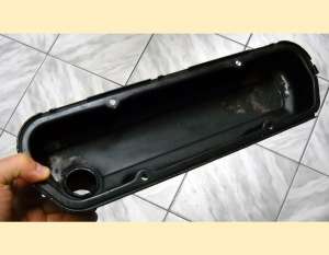 capac culbutori tacheti ford ka fara rugina stare buna original