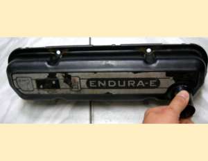 capac culbutori tacheti ford ka fara rugina stare buna original