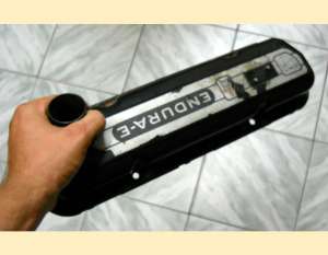 capac culbutori tacheti ford ka fara rugina stare buna original