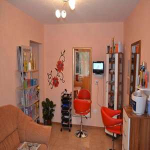 VAND  SALON DE FRUMUSETE