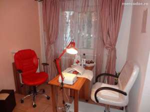 VAND  SALON DE FRUMUSETE