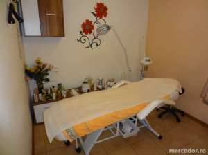VAND  SALON DE FRUMUSETE