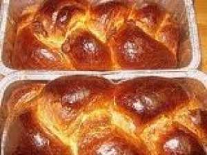 Cozonaci Traditionali