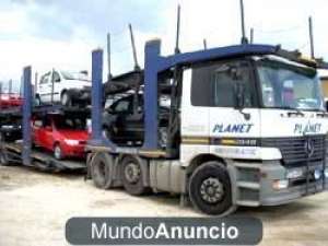 TRANSPORTAM AUTOTURISME SI UTILAJE AGRICOLE SPANIA ROMANIA SI RETUR
