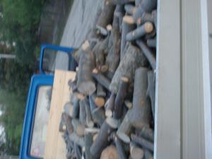 lemn de foc