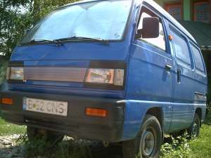 VAND DAEWOO DAMAS FURGON