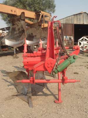 Vand plug 4 cormane Kverneland