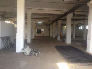 INCHIRIEZ SPATIU INDUSTRIAL PLOIESTI