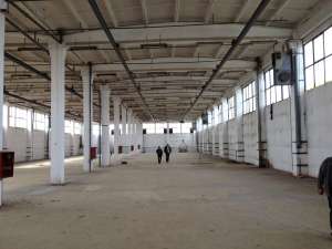 INCHIRIEZ SPATIU INDUSTRIAL PLOIESTI