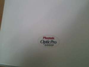 Scaner Plustek OpticPro 6000P