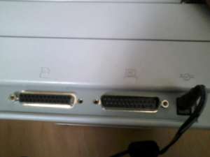 Scaner Plustek OpticPro 6000P