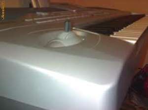 vand korg pa1x