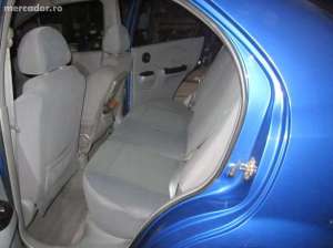 Chevrolet Kalos ca nou