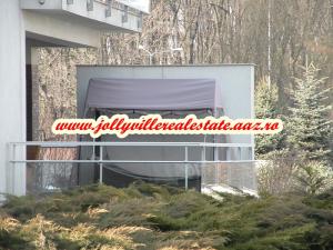 Ambasada Americii - Baneasa Rezidential