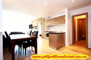 Apartamente 1,  2,  3,  4 camere lux - Sisesti