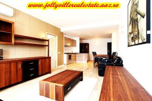 Apartamente 1,  2,  3,  4 camere lux - Sisesti