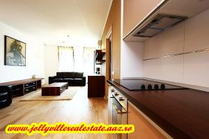Apartamente 1,  2,  3,  4 camere lux - Sisesti