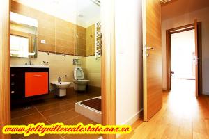 Apartamente 1,  2,  3,  4 camere lux - Sisesti