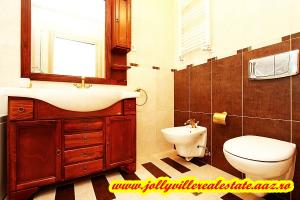 Apartamente 1,  2,  3,  4 camere lux - Sisesti