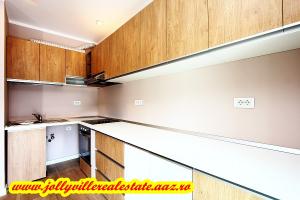 Apartamente 1,  2,  3,  4 camere lux - Sisesti