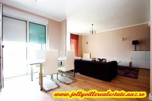 Apartamente 1,  2,  3,  4 camere lux - Sisesti