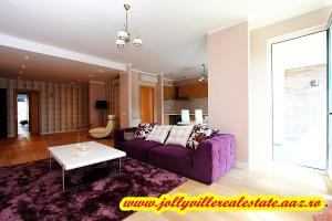 Apartamente 1,  2,  3,  4 camere lux - Sisesti
