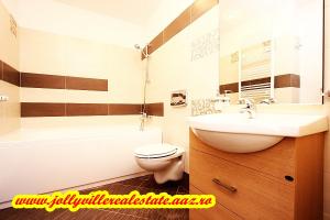 Apartamente 1,  2,  3,  4 camere lux - Sisesti