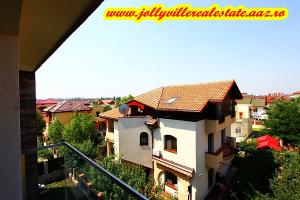 Apartamente 1,  2,  3,  4 camere lux - Sisesti