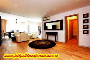 Apartamente 1,  2,  3,  4 camere lux - Sisesti
