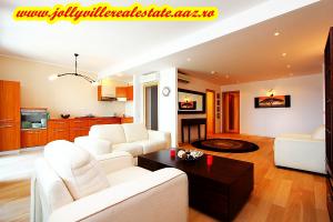 Apartamente 1,  2,  3,  4 camere lux - Sisesti