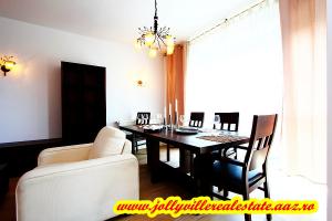 Apartamente 1,  2,  3,  4 camere lux - Sisesti