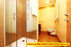 Apartamente 1,  2,  3,  4 camere lux - Sisesti