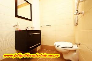 Apartamente 1,  2,  3,  4 camere lux - Sisesti