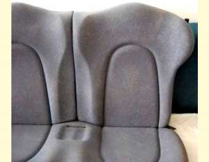 bancheta spate ford ka completa scaune si sezut tapiterie ok
