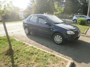 dacia logan diesel 2010 facelift garantie  OFERTAA 3950 EURO