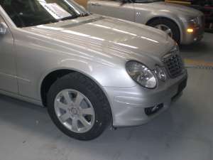 piese mercedes E clas 210-211