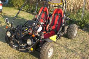 buggy 150 cc