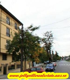 Apartament 2 camere Arcul de Triumf