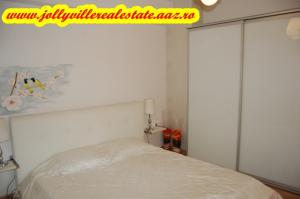 Apartament 2 camere Arcul de Triumf